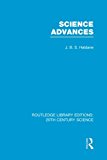 Science Advances | Zookal Textbooks | Zookal Textbooks