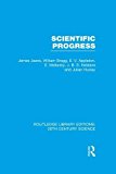 Scientific Progress | Zookal Textbooks | Zookal Textbooks