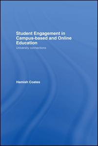 Student Engagement in Campus-Based and Online Education | Zookal Textbooks | Zookal Textbooks