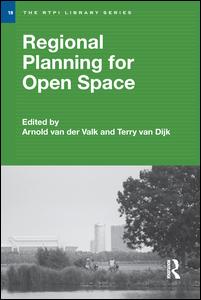 Regional Planning for Open Space | Zookal Textbooks | Zookal Textbooks