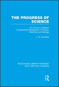 The Progress of Science | Zookal Textbooks | Zookal Textbooks