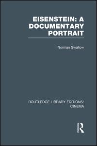 Eisenstein: A Documentary Portrait | Zookal Textbooks | Zookal Textbooks