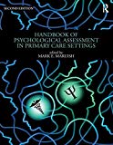 Handbook of Psychological Assessment in Primary Care Settings, Second Edition | Zookal Textbooks | Zookal Textbooks