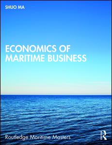 Economics of Maritime Business | Zookal Textbooks | Zookal Textbooks