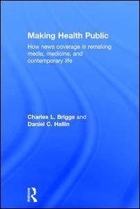 Making Health Public | Zookal Textbooks | Zookal Textbooks