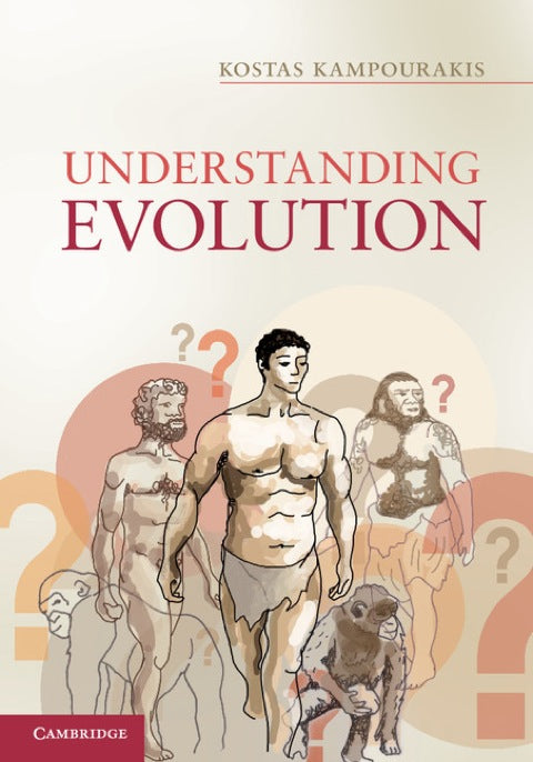 Understanding Evolution | Zookal Textbooks | Zookal Textbooks