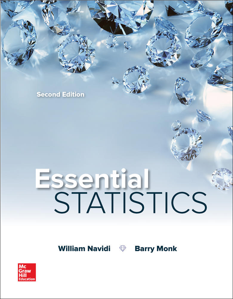 Essential Statistics | Zookal Textbooks | Zookal Textbooks