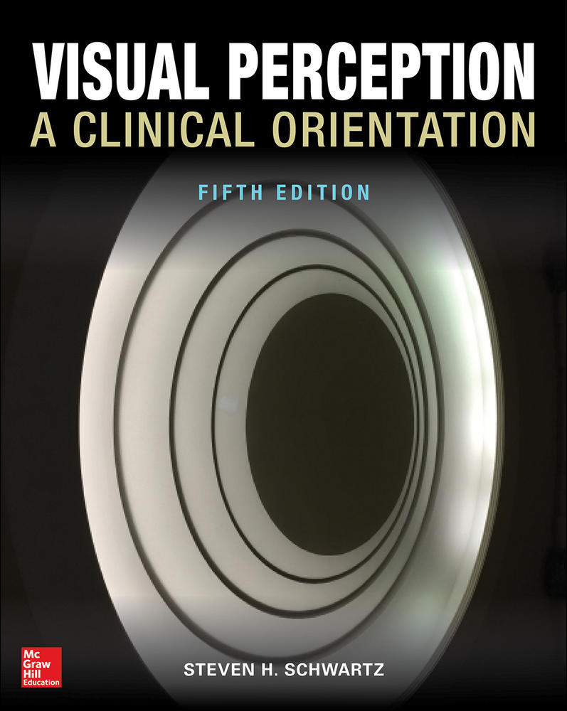 Visual Perception:  A Clinical Orientation, Fifth Edition | Zookal Textbooks | Zookal Textbooks