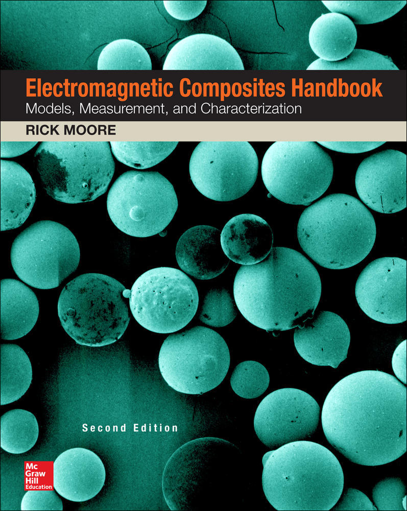 Electromagnetic Composites Handbook, Second Edition | Zookal Textbooks | Zookal Textbooks