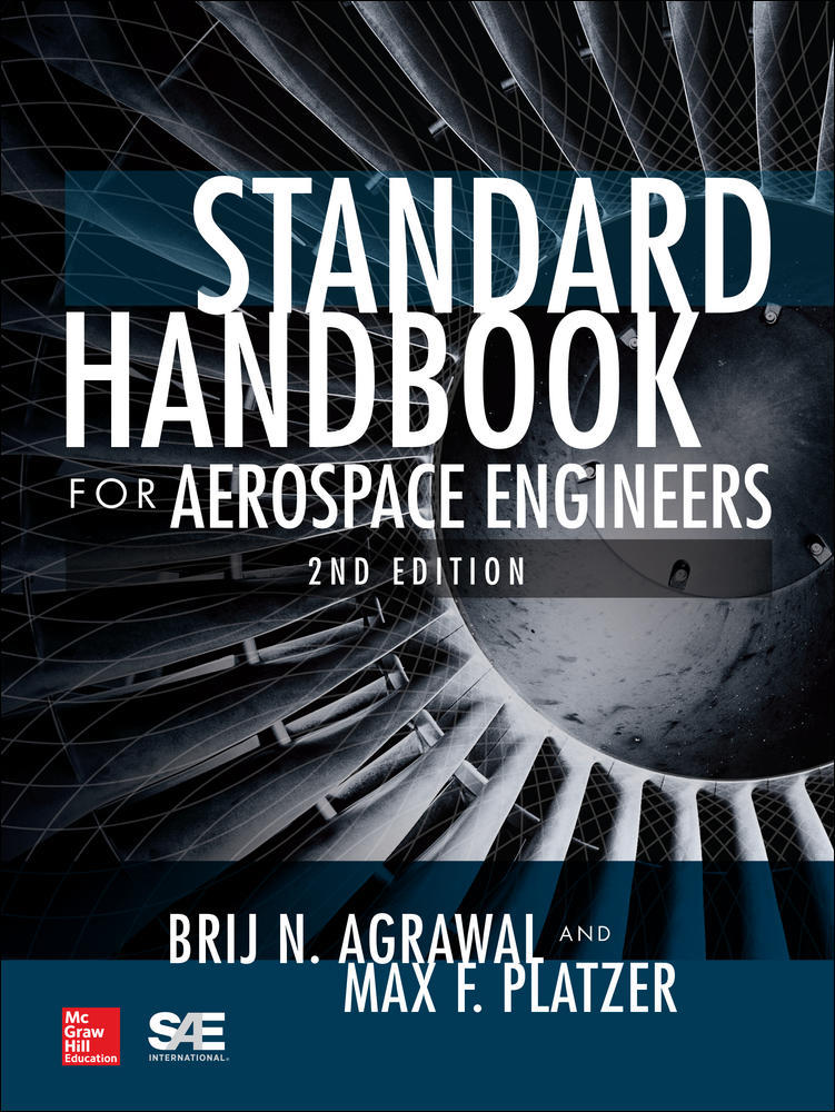 Standard Handbook for Aerospace Engineers, Second Edition | Zookal Textbooks | Zookal Textbooks
