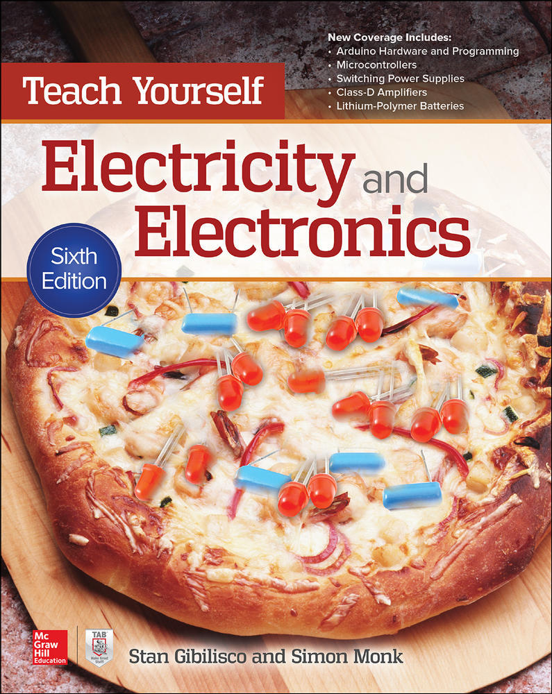Teach Yourself Electricity and Electronics, Sixth Edition | Zookal Textbooks | Zookal Textbooks