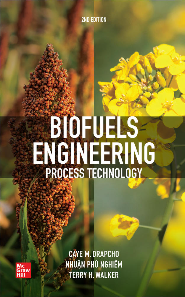 Biofuels Engineering Process Technology, Second Edition | Zookal Textbooks | Zookal Textbooks
