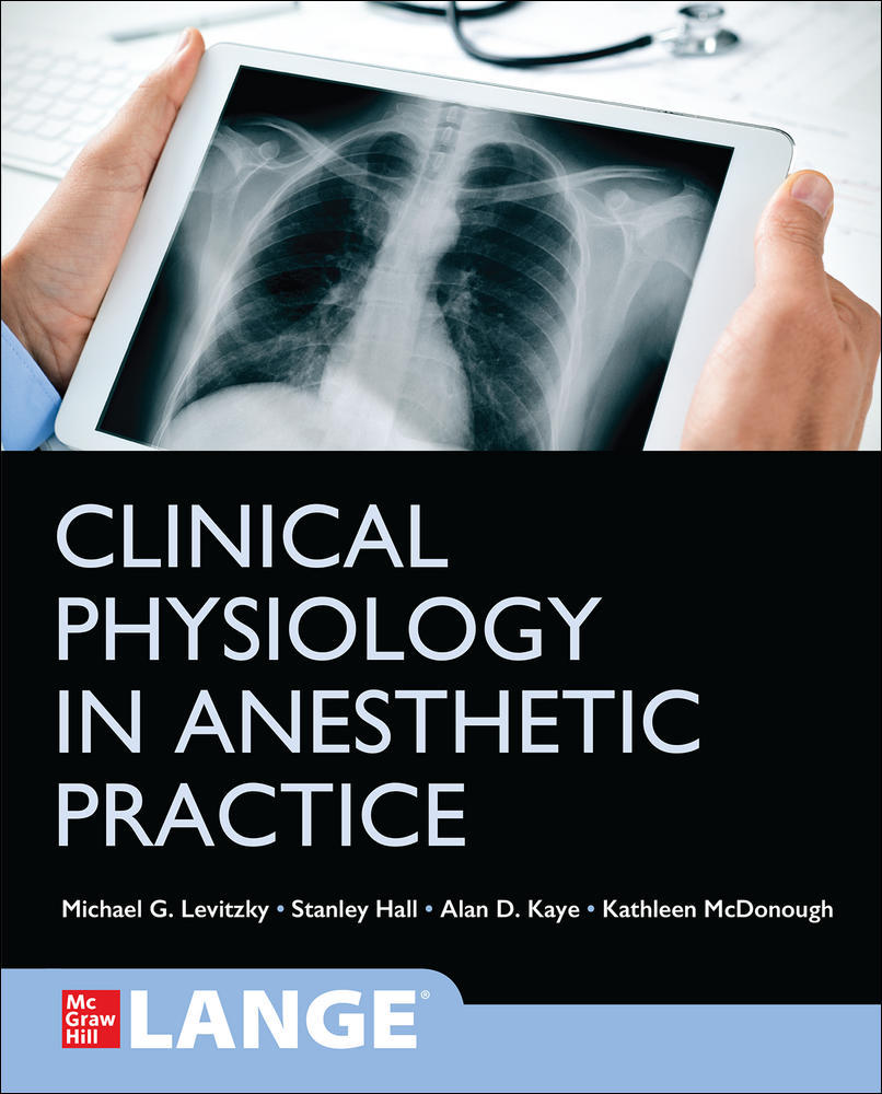 Clinical Physiology in Anesthetic Practice | Zookal Textbooks | Zookal Textbooks
