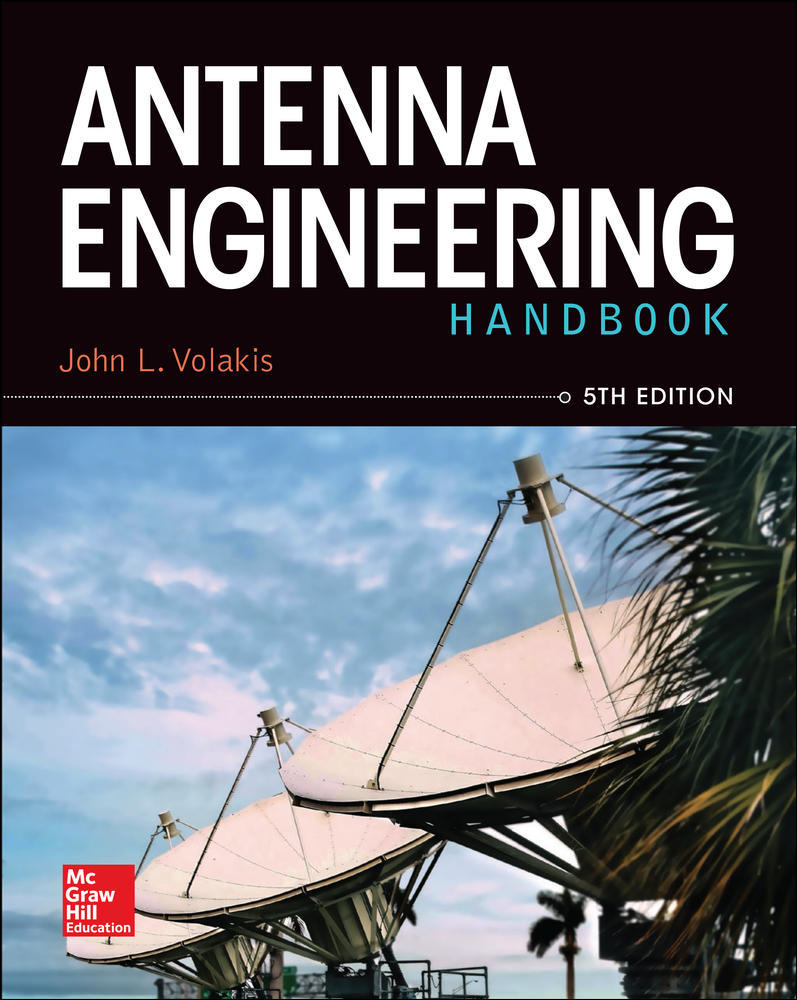 Antenna Engineering Handbook | Zookal Textbooks | Zookal Textbooks