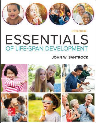 Essentials of Life-Span Development | Zookal Textbooks | Zookal Textbooks