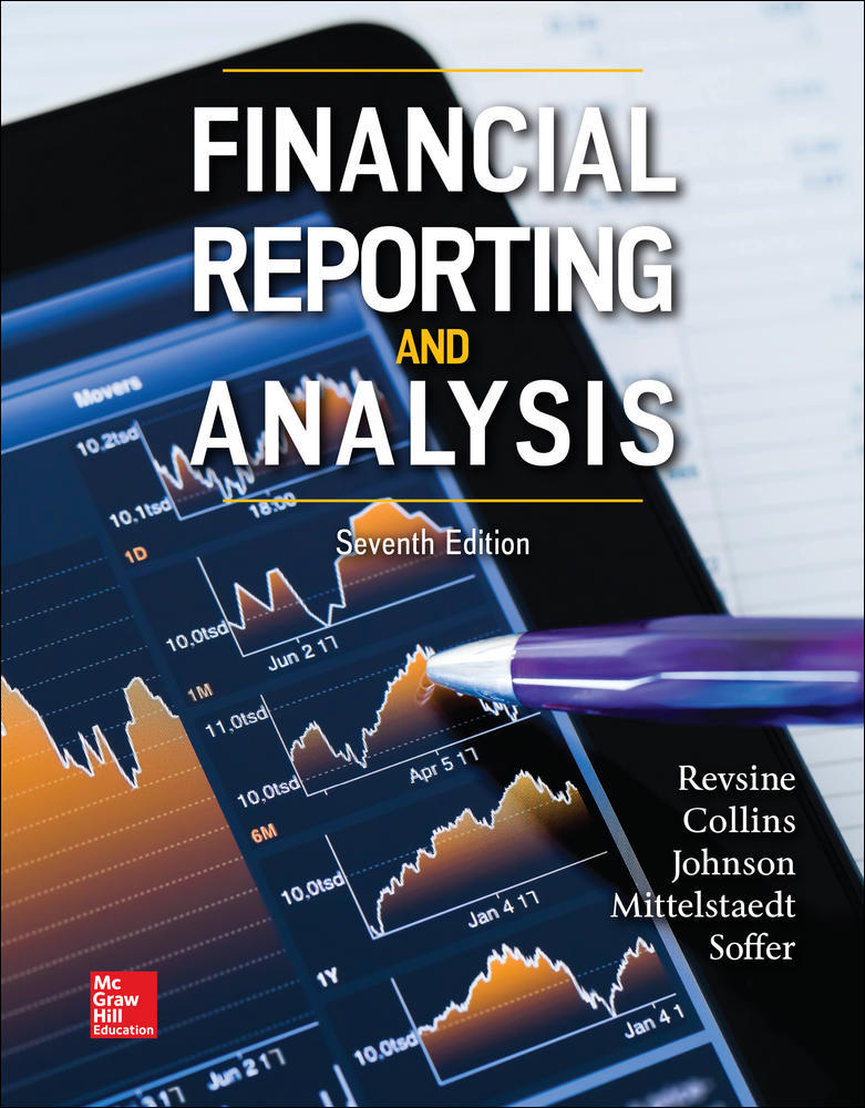 Financial Reporting and Analysis | Zookal Textbooks | Zookal Textbooks