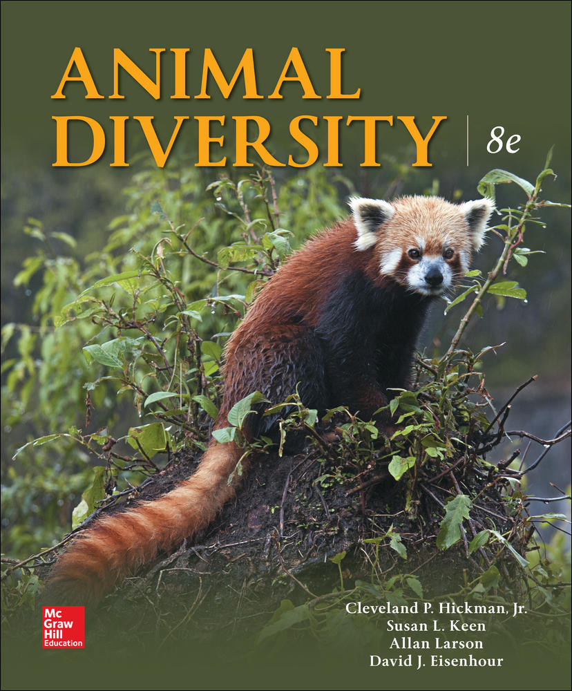 Animal Diversity | Zookal Textbooks | Zookal Textbooks