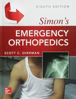 Simon's Emergency Orthopedics, 8th edition | Zookal Textbooks | Zookal Textbooks