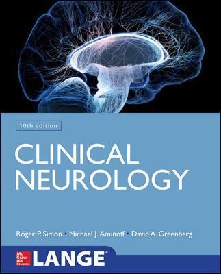 Lange Clinical Neurology | Zookal Textbooks | Zookal Textbooks