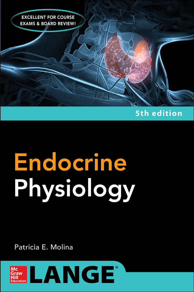 Endocrine Physiology, Fifth Edition | Zookal Textbooks | Zookal Textbooks