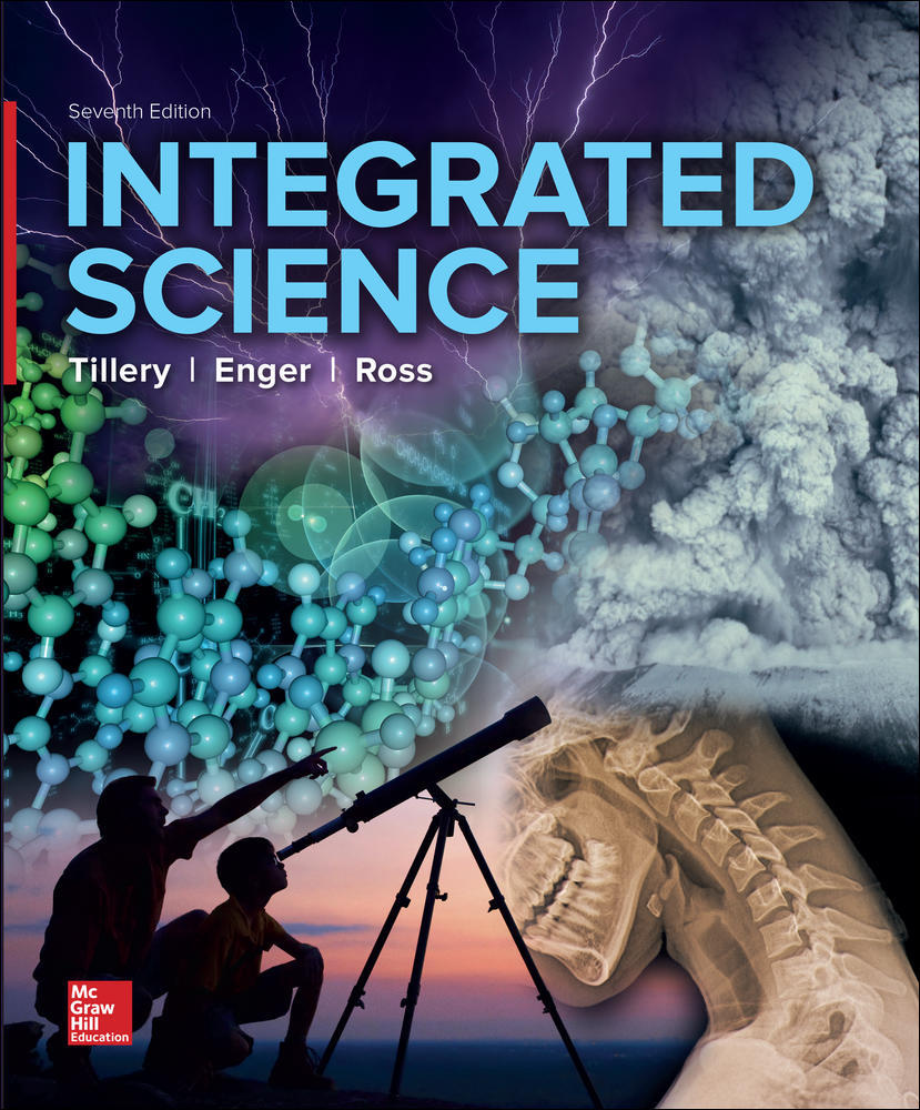 ISE Integrated Science | Zookal Textbooks | Zookal Textbooks