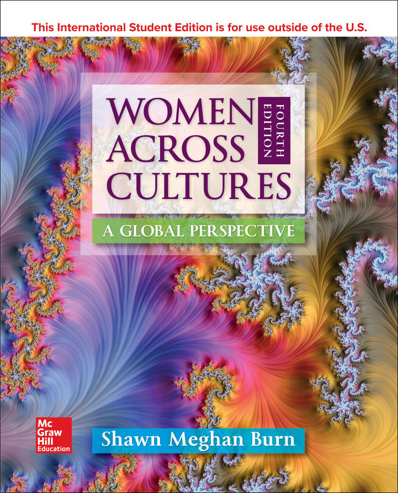 ISE Women Across Cultures: A Global Perspective | Zookal Textbooks | Zookal Textbooks