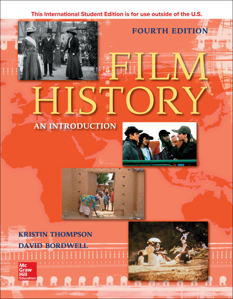 ISE Film History: An Introduction | Zookal Textbooks | Zookal Textbooks