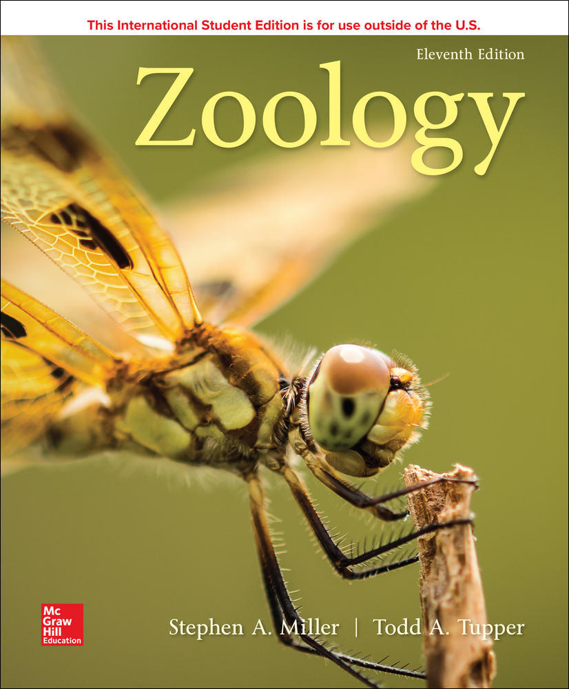 ISE Zoology | Zookal Textbooks | Zookal Textbooks