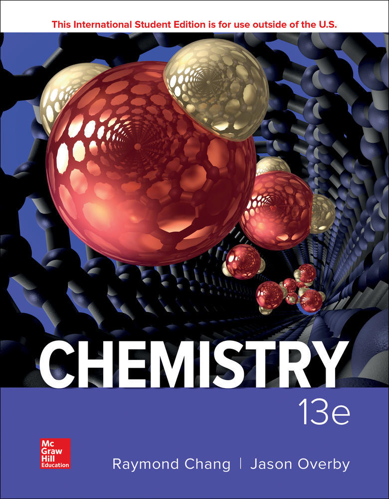 ISE Chemistry | Zookal Textbooks | Zookal Textbooks