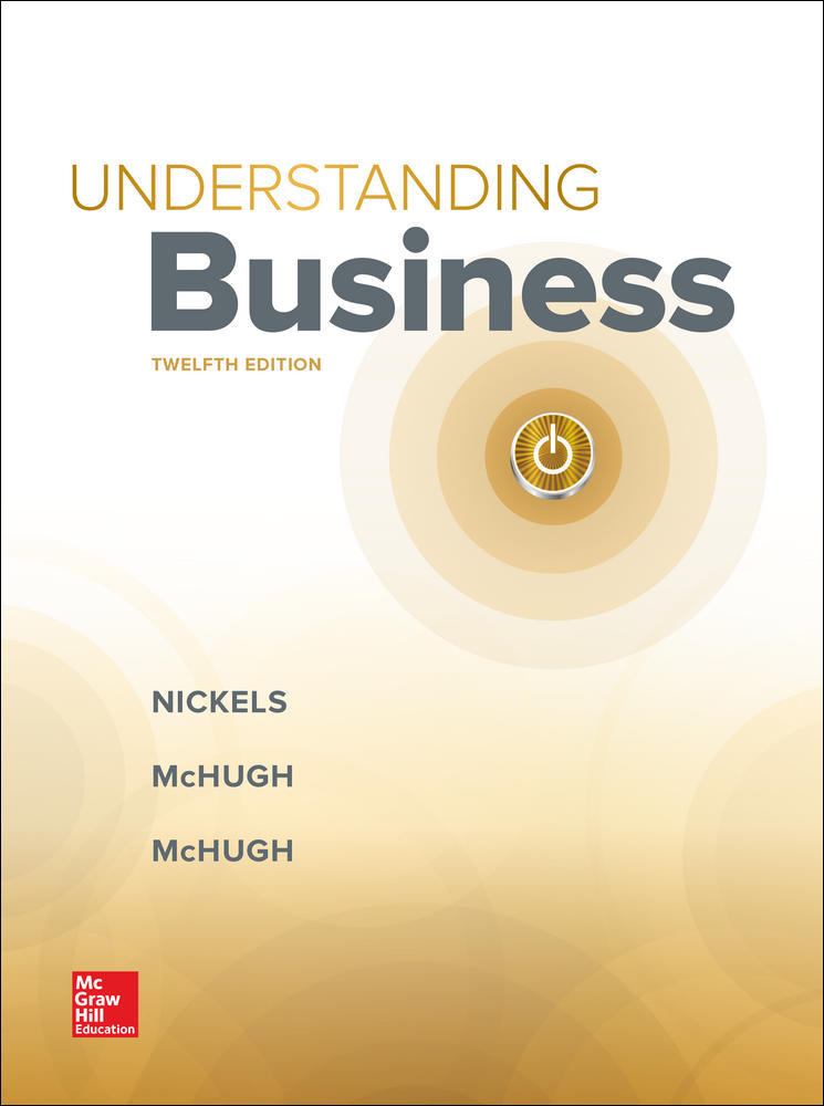 ISE Understanding Business | Zookal Textbooks | Zookal Textbooks