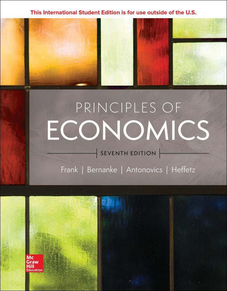 ISE Principles of Economics | Zookal Textbooks | Zookal Textbooks