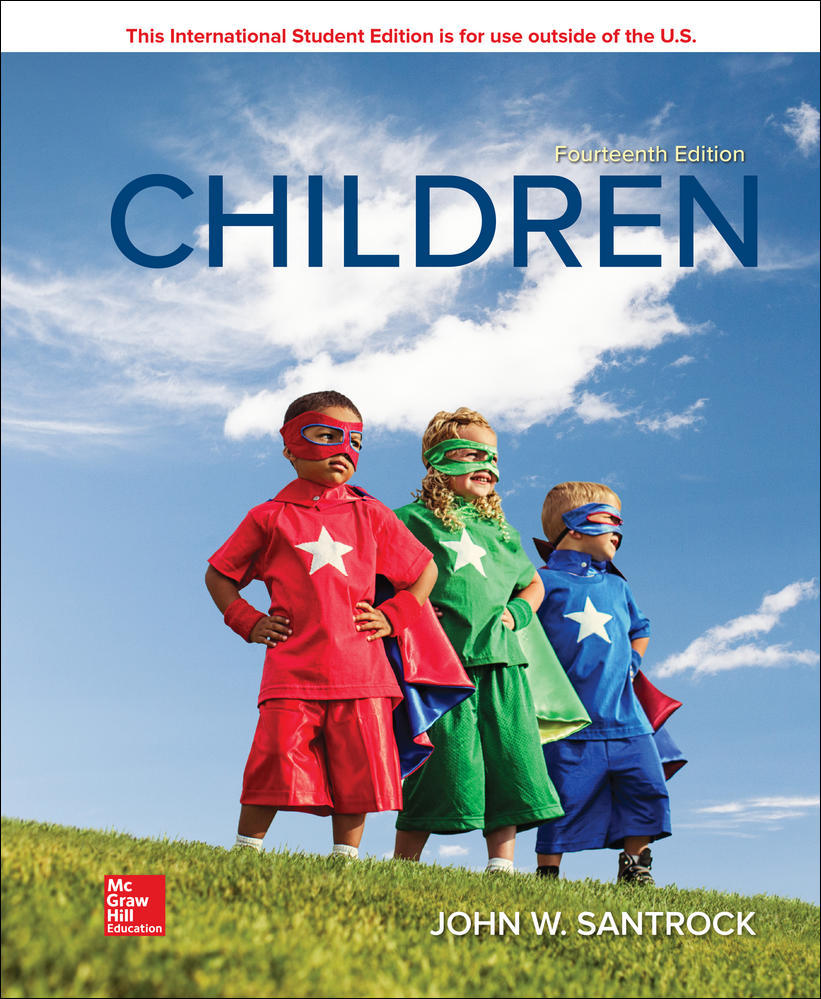 ISE Children | Zookal Textbooks | Zookal Textbooks