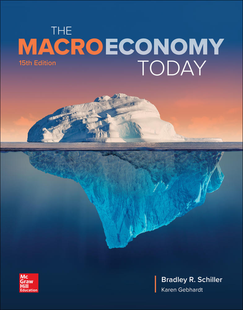 ISE The Macro Economy Today | Zookal Textbooks | Zookal Textbooks