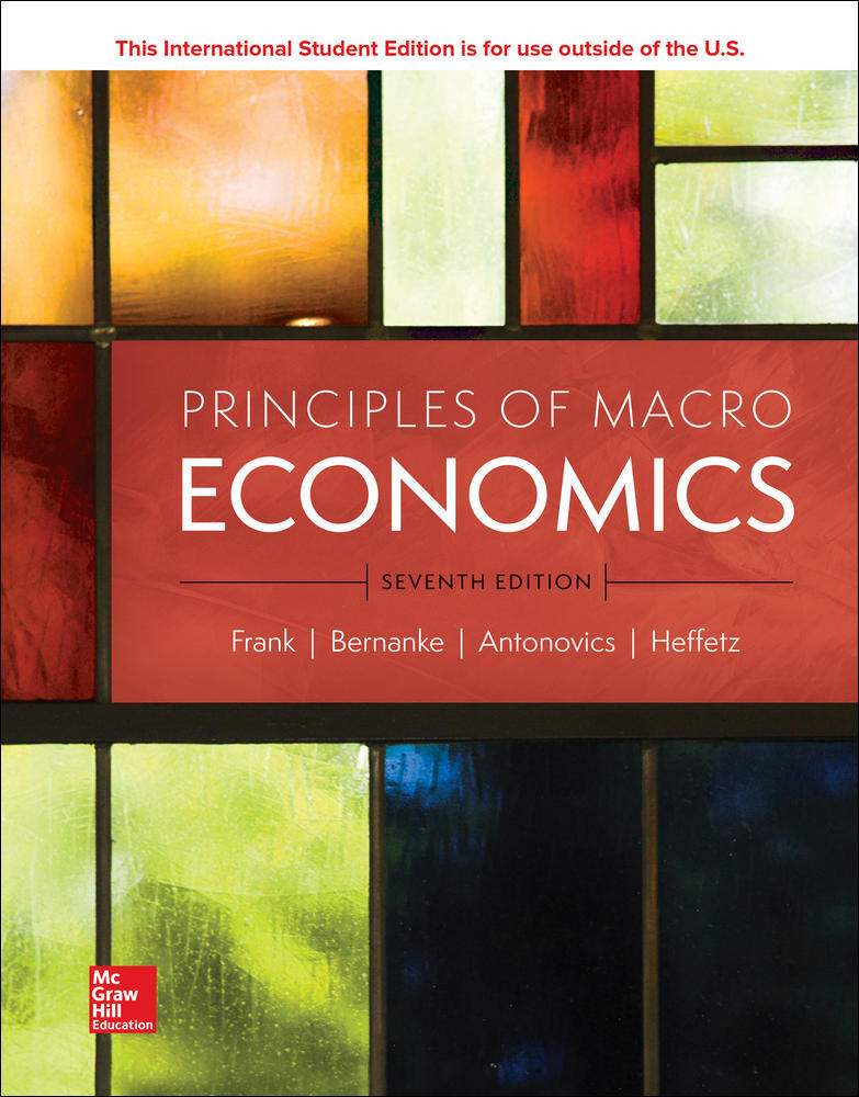 ISE Principles of Macroeconomics | Zookal Textbooks | Zookal Textbooks
