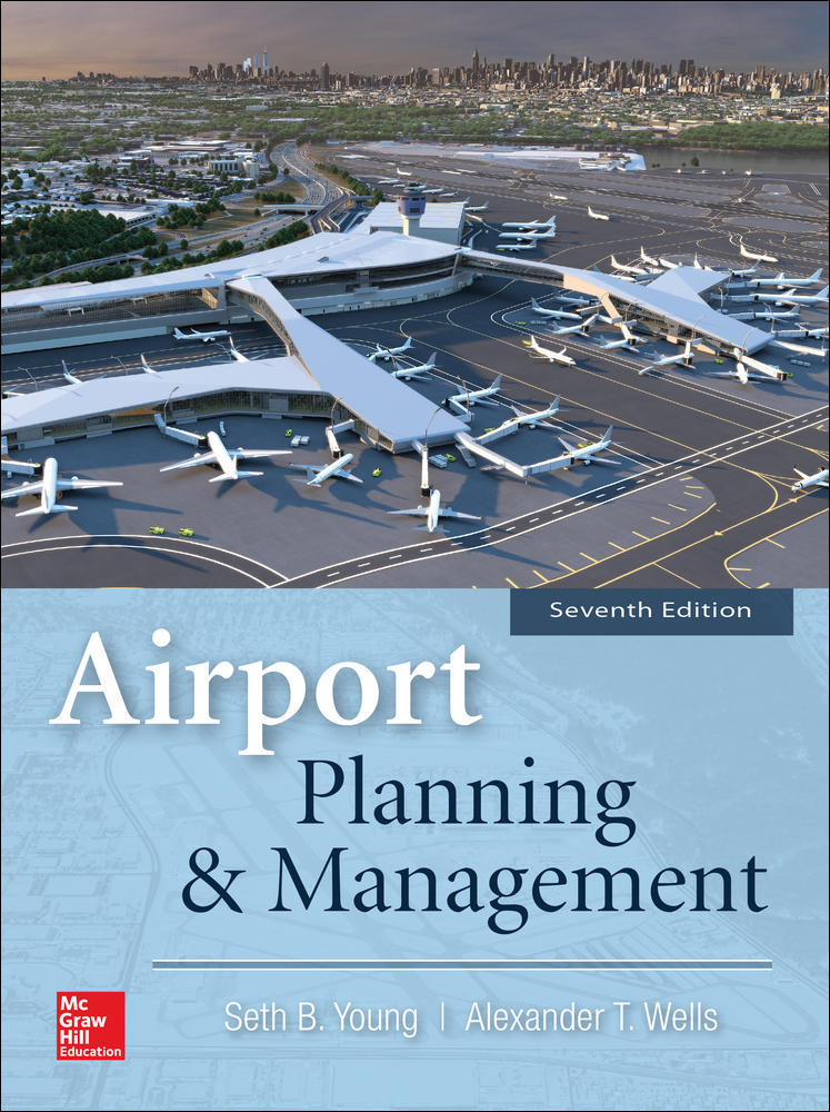 Airport Planning & Management, Seventh Edition | Zookal Textbooks | Zookal Textbooks