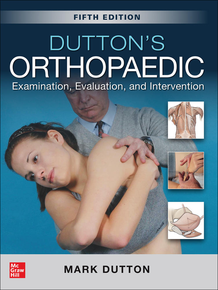 Dutton's Orthopaedic: Examination, Evaluation and Intervention, Fifth Edition | Zookal Textbooks | Zookal Textbooks