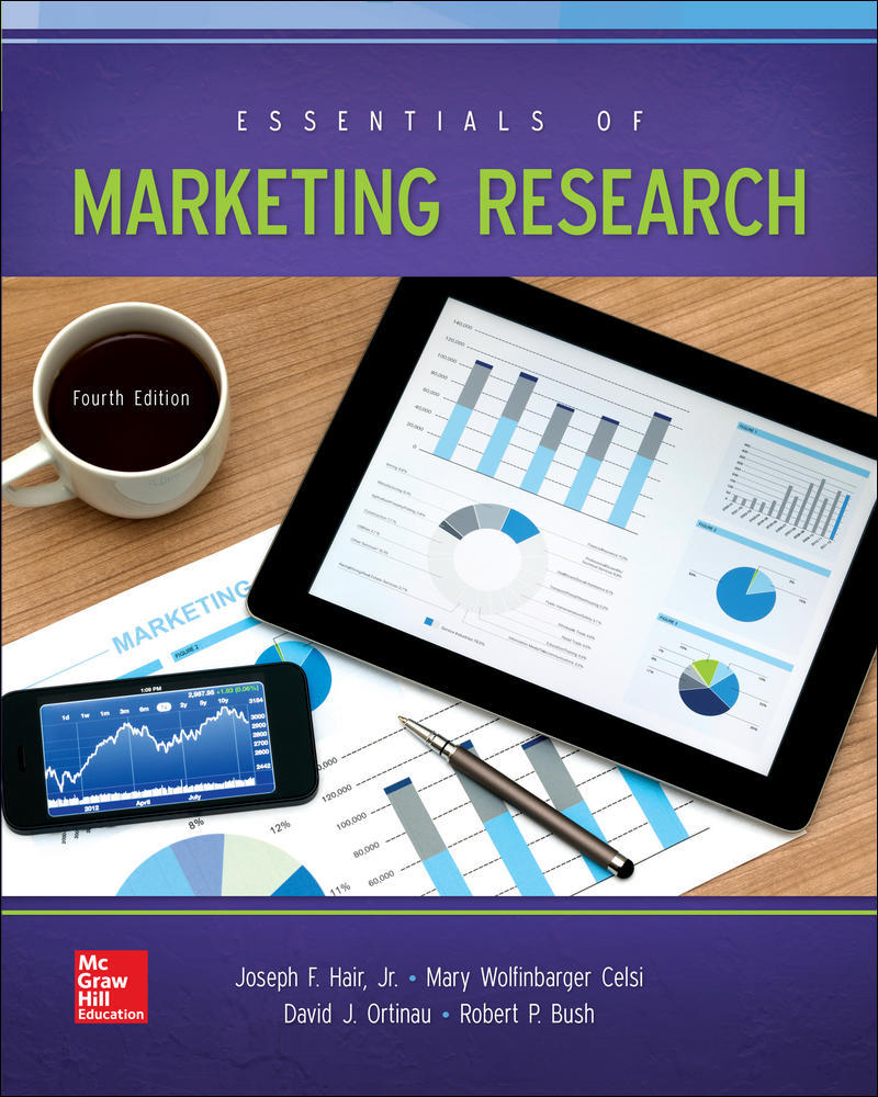 AU - Essentials of Marketing Research | Zookal Textbooks | Zookal Textbooks