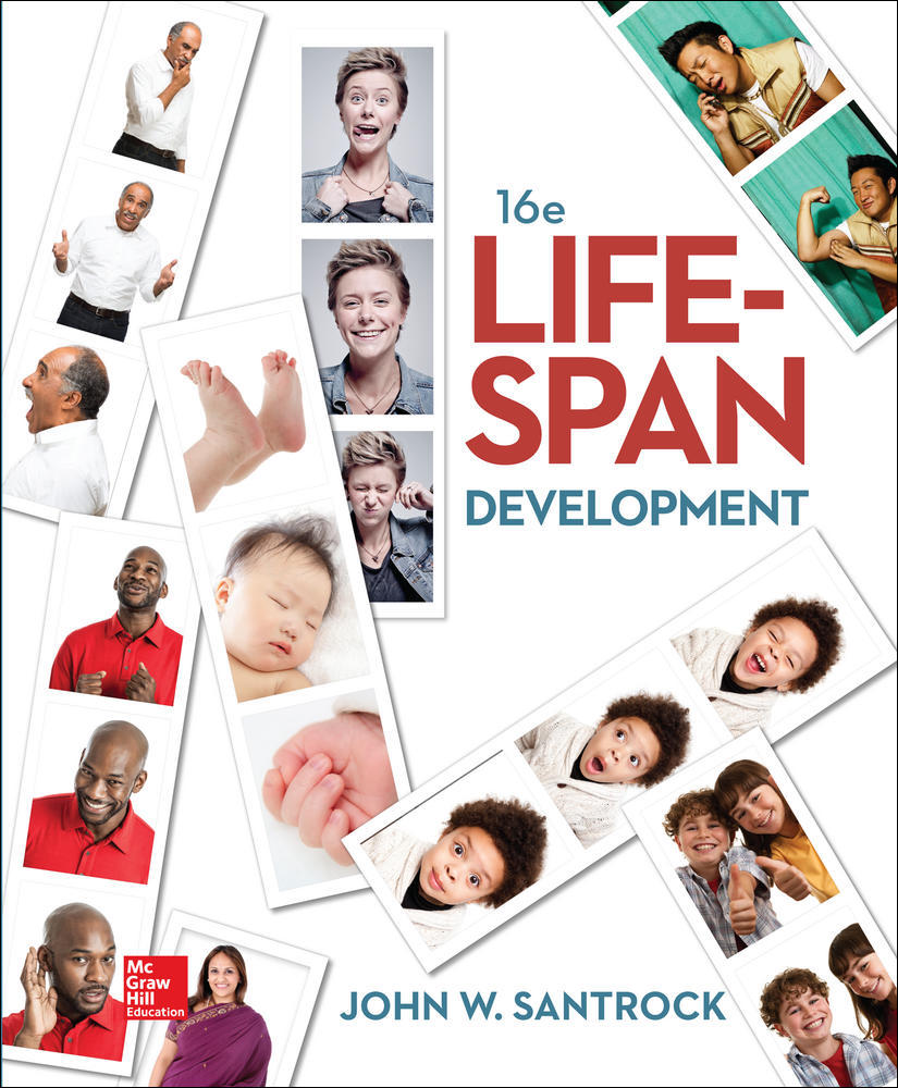 AU - Life-Span Development | Zookal Textbooks | Zookal Textbooks