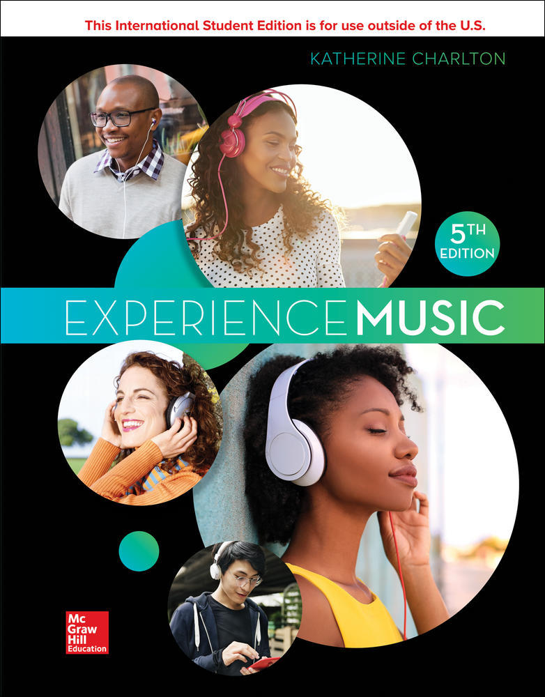 ISE Experience Music | Zookal Textbooks | Zookal Textbooks