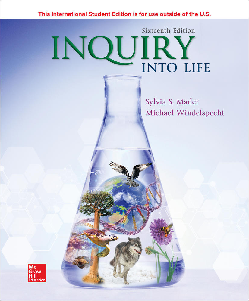 ISE Inquiry into Life | Zookal Textbooks | Zookal Textbooks