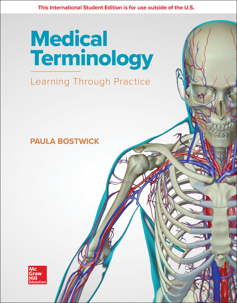 ISE Medical Terminology: Learning Through Practice | Zookal Textbooks | Zookal Textbooks