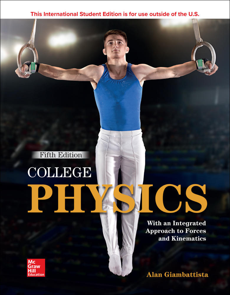 ISE College Physics | Zookal Textbooks | Zookal Textbooks