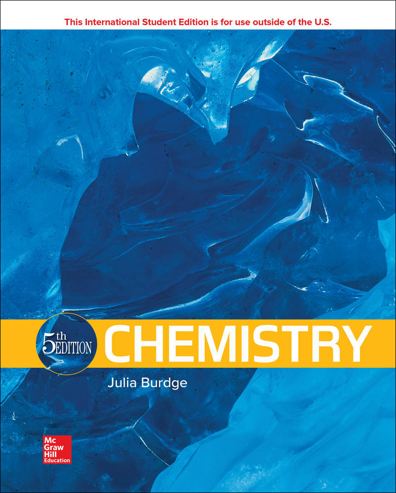 ISE CHEMISTRY | Zookal Textbooks | Zookal Textbooks