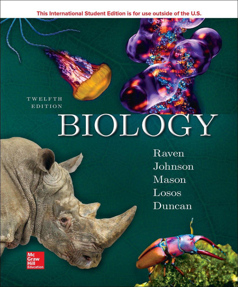ISE Biology | Zookal Textbooks | Zookal Textbooks