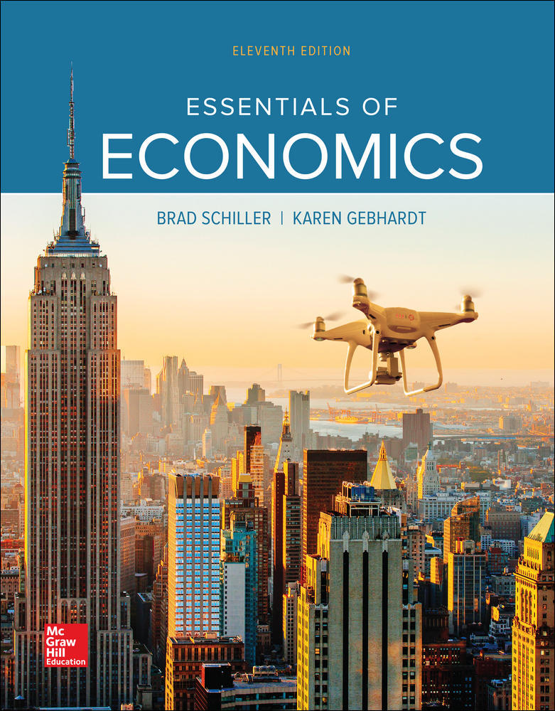 ISE Essentials of Economics | Zookal Textbooks | Zookal Textbooks