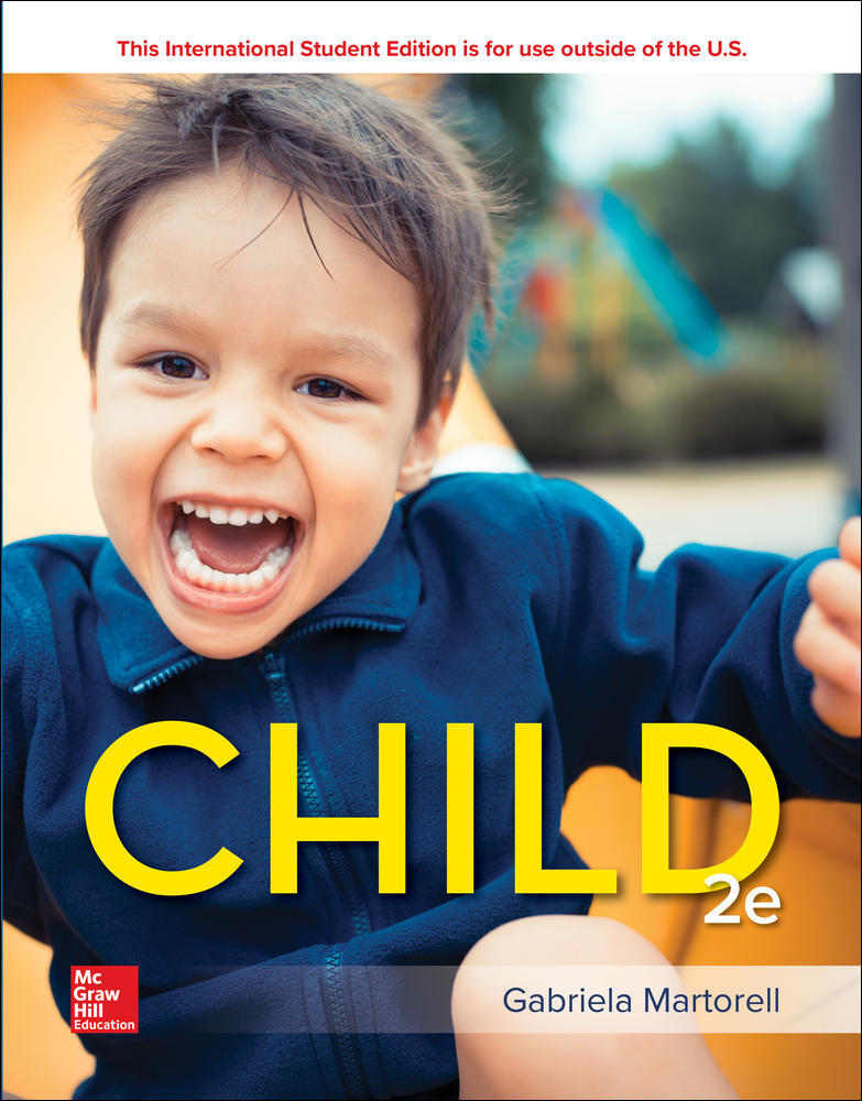 ISE Child | Zookal Textbooks | Zookal Textbooks