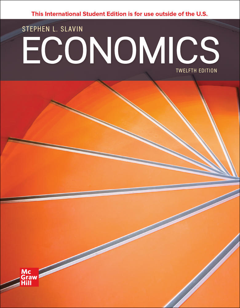ISE Economics | Zookal Textbooks | Zookal Textbooks