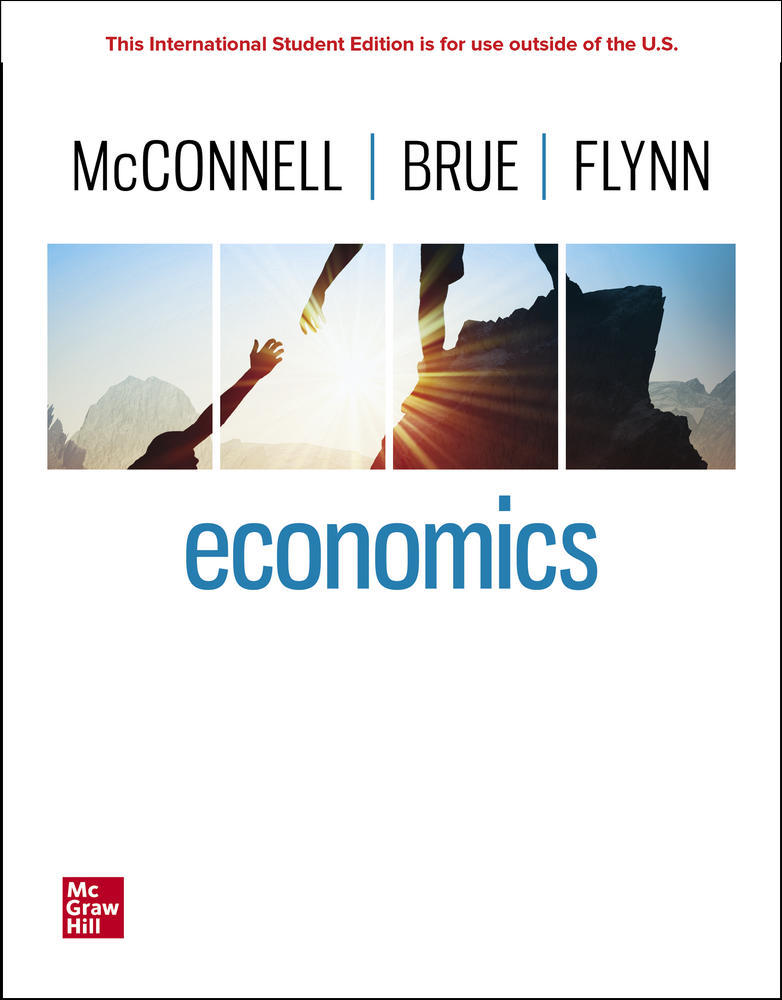 ISE Economics | Zookal Textbooks | Zookal Textbooks
