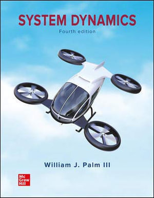 ISE System Dynamics | Zookal Textbooks | Zookal Textbooks