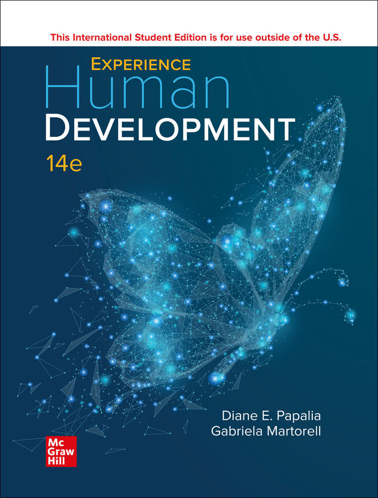 ISE Experience Human Development | Zookal Textbooks | Zookal Textbooks